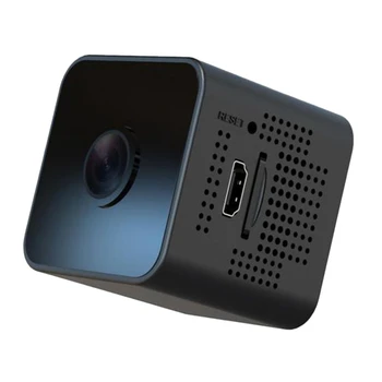 1 Töö X1 IP Kaamera Toetab Mobiilset Avastamine Koos liikumistuvastus Home Security Videokaamera
