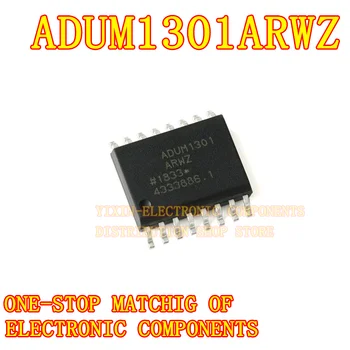 1TK/Pack Kiip ADUM1301ARWZ-RL ADUM1301 SOIC-16 kolme-channel digital isolaator kiip