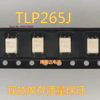 20PCS/PALJU TLP265J SOP-4 TLP265J(T7-TPL,E TLP265J(TPRE Uus Originaal