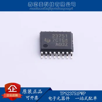 2tk originaal uus TPS23751PWP HTSSOP-16 drive IC