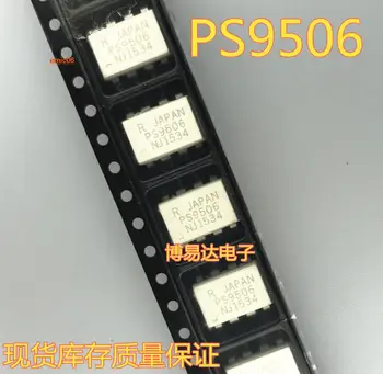 5pieces Originaal stock PS9506 SOP8 IC 