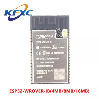 Algne ehtne ESP32-WROVER-IB dual-core WiFi& Bluetooth MCU moodul Internet Asju traadita side moodul
