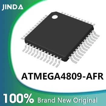 ATMEGA4809-AFR ATMEGA4809 MEGA4809 AVR 20MHz TQFP-48(7x7)