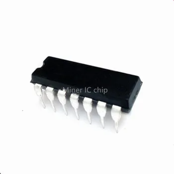 BA6135 DIP-14 mikrolülituse IC chip