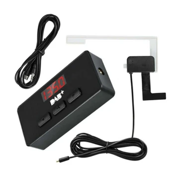 DAB + Antenn Koos USB-Adapteriga Vastuvõtja Android Auto Stereo Mängija Auto GPS-Vastuvõtja DAB+ Signaali Vastuvõtja Universaalne Osad