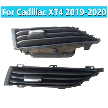 Eest Cadillac XT4 2019 2020 Auto Ees armatuurlaua Õhu Väljavooluava, Õhu Konditsioneerimine Õhu Väljalaskeava Kesk-Vent