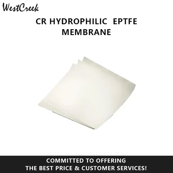 EPTFE Hüdrofoobsed, vett hülgav/Hüdrofiilne Film/Kõrge Hingavus Ja Hydrophobicity