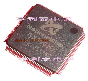 GX3001Q TQFP-128 Originaal, laos. Power IC