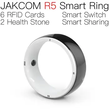 JAKCOM R5 Smart Sõrmus Uus Toode on RFID-kaardi turvalisuse kaitse asjade interneti tundlikud seadmed 200327227