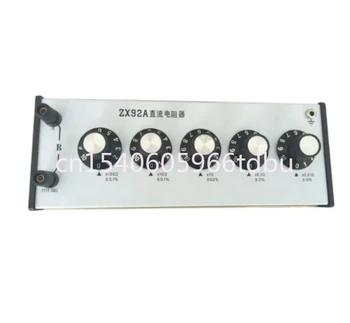 Kasti ZX-92A/94A/95A/96A/97A/98A/99A Valmistatud Hiinas Kõrge Kvaliteedi Kümnendi Vastupanu