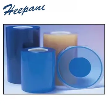 Kohandatud Sinine Adhesive Plastic Film Teadus SPV-224R, 224SRB