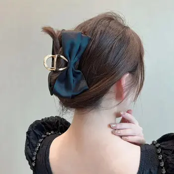 Korea Vibu Juuksed Clip Hai klipi Kõrge Kvaliteediga Multifunktsionaalne Juuksed Ornament-Lihtne, Elegantne Juuksed Clip Peakatet juuksed clip