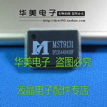 MST9131 autentne LCD juht pardal kiip