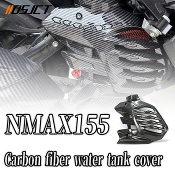 Näiteks Yamaha NMAX155 N-MAX155 N-MAX NMAX 155 2020. aastaks 2022 Mootorratta Radiaatori Iluvõre Valvur Kate Protector Radiaatori Paneeli Katta
