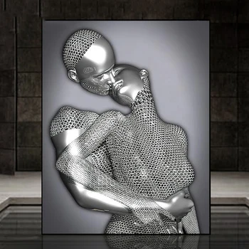Paarid Pilte Täies Ruut, Ring Diamond Maali Armastus kunsti 5D Diy Diamond Tikandid Kive Mosaiik Käsitöö S324