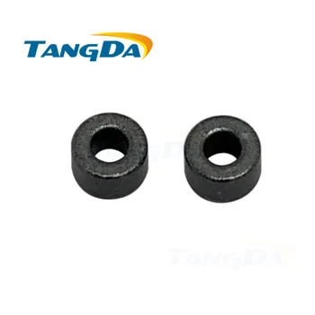 TANGDA RH Core pehme Raud-OT*ID*HT 4*2*2.5 mm õõnes rant filter, Silindrilise Core EMI Anti-interferentsi AG