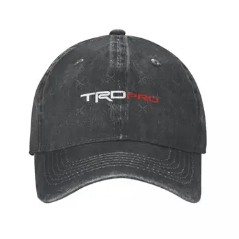 TRD Pro Baseball Cap Müts