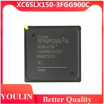 XC6SLX150-3FGG900C XC6SLX150-3FGG900I BGA Integraallülitused (ICs) Embedded - Fpga (Field Programmable Gate Array)